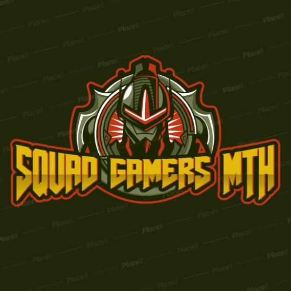 SQUAD GAMERS MTH