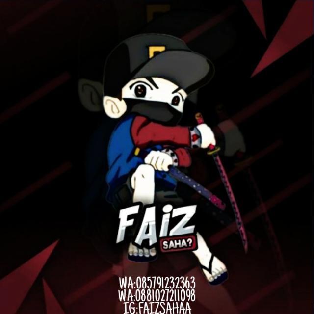 JB || FAIZSAHAA 2