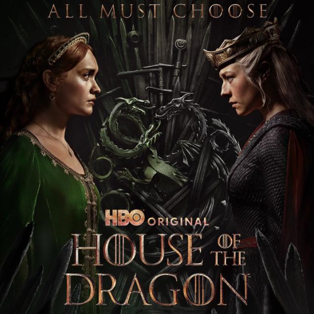 HOUSE OF THE DRAGON Whatsapp group