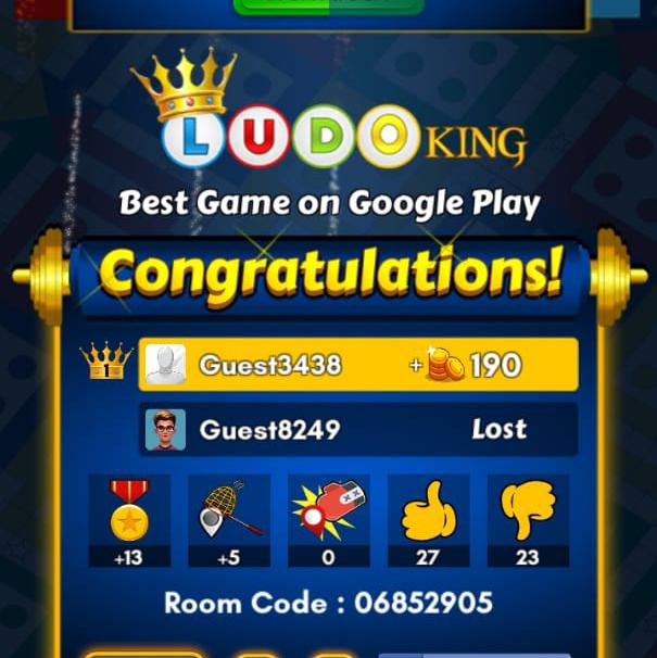??LUDO KING ?????