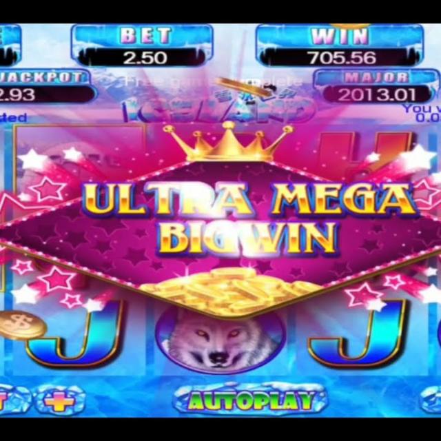 Mega888 borneo