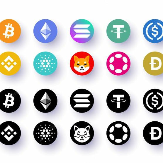 Free crypto??