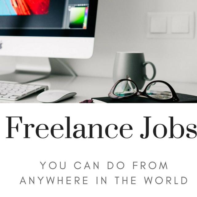 Freelancer job alert ???