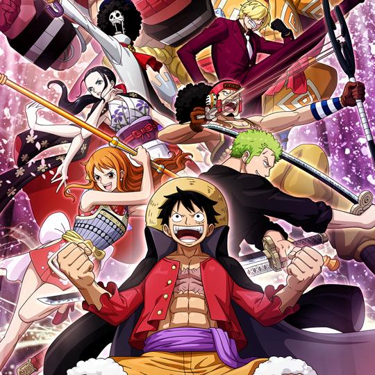 xLuffy Whatsapp group