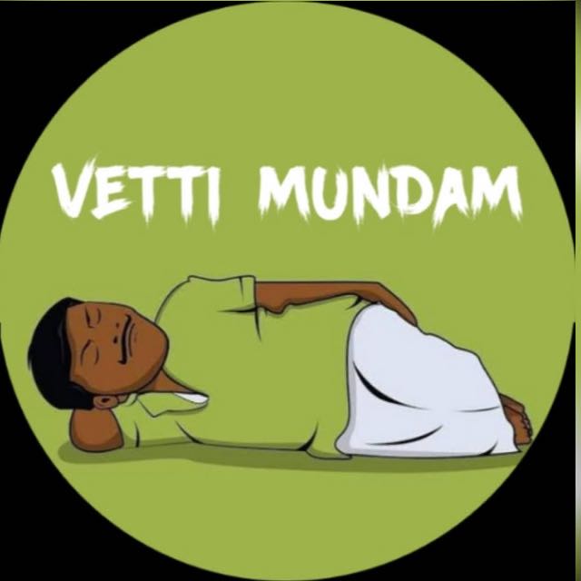 ?Vetti ? mundam ??