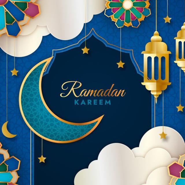✨MENUJU RAMADHAN 2024 ??✨