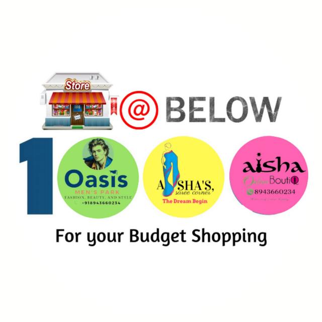 AISHAS BELOW 1000 PRODUCT Whatsapp group
