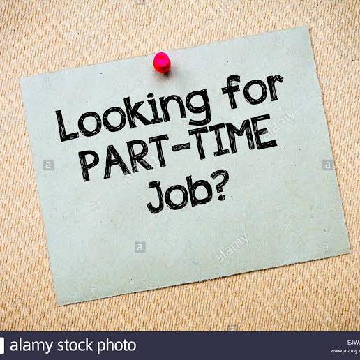 Part Time Job work