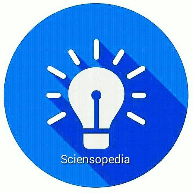 Sciensopedia