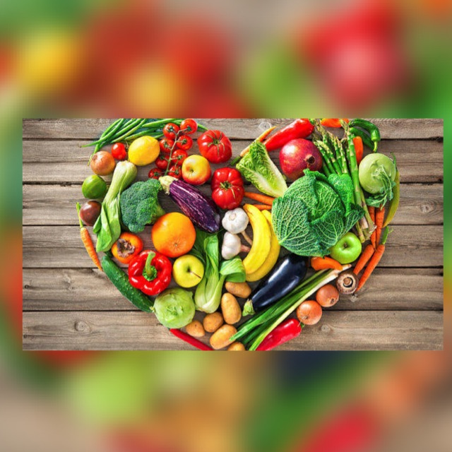 Healthy & Fit ??
