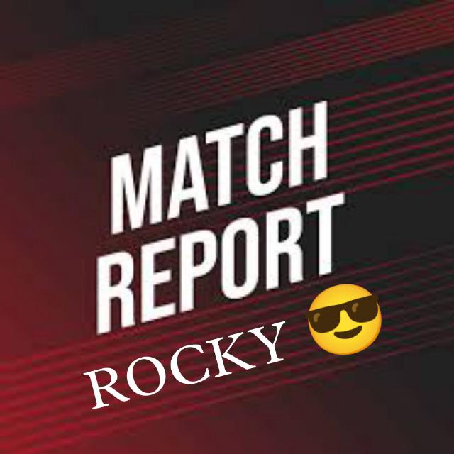 ASIA CUP 100% FIX REPORT 