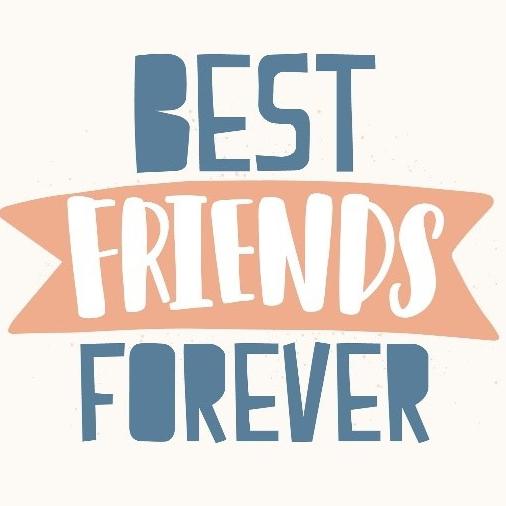 2008  best friend ??