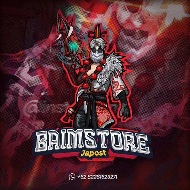 JB || Baim Store?