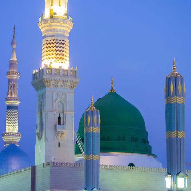 اسلامی تعلیمات کی ضیاء????