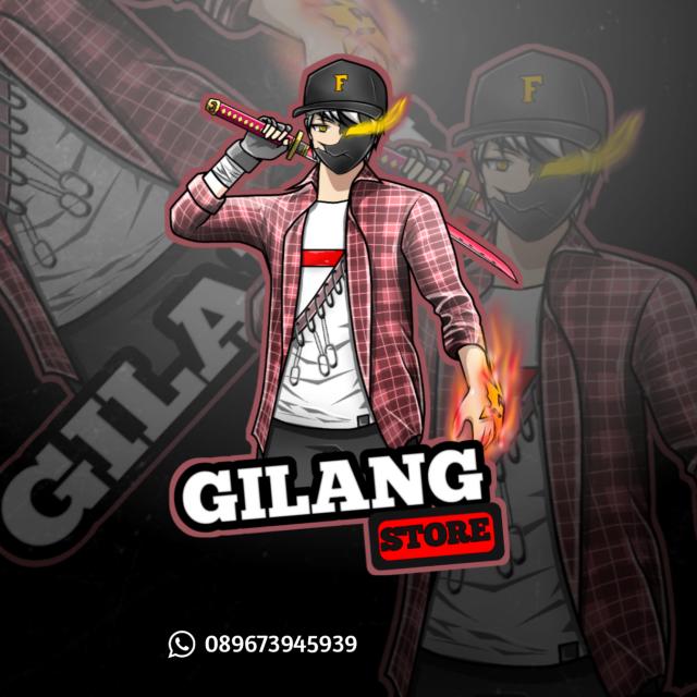 STOK GILANG STORE