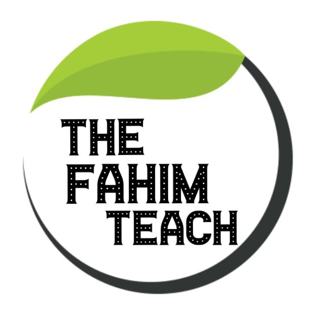 The Fahim Teach Whatsapp group