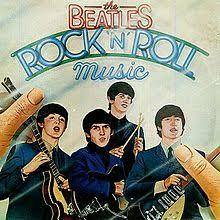 The Beatles Rock And Roll Whatsapp group