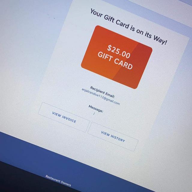 Amazon orders @50%