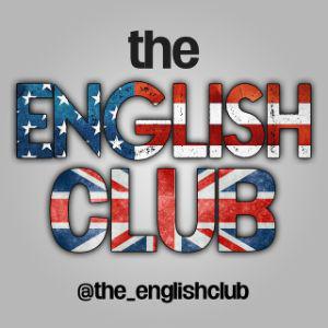ENGLISH CLUB ?