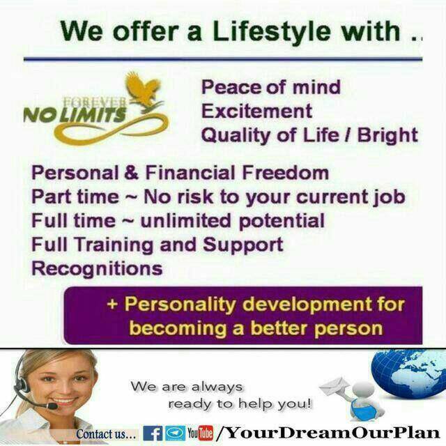 Your Dream Our Plan Whatsapp group