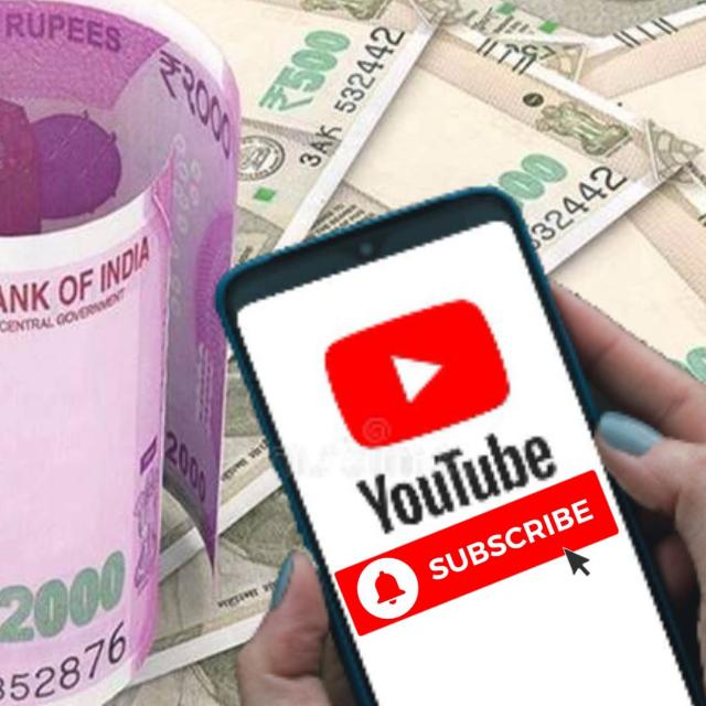 ??????? ??????? & Earning