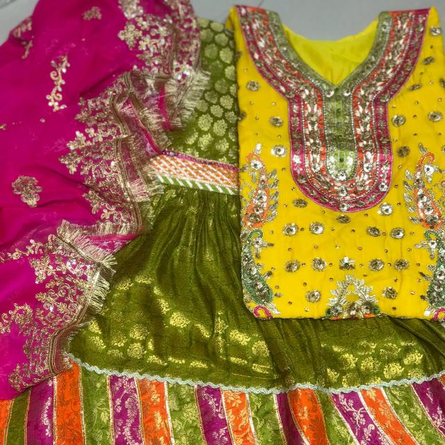 Nice to wear by group 3