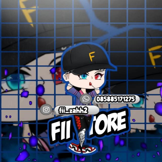 GC ISIAN FII STORE