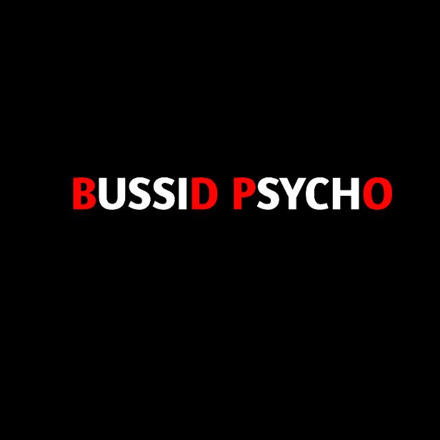 BUSSID PSYCHO