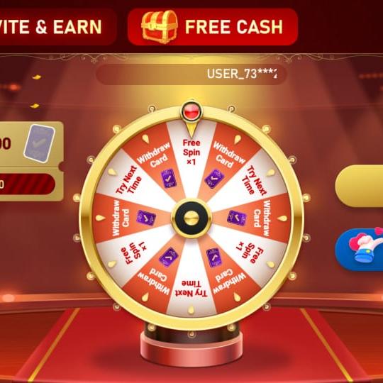 RUMMY APP ?
