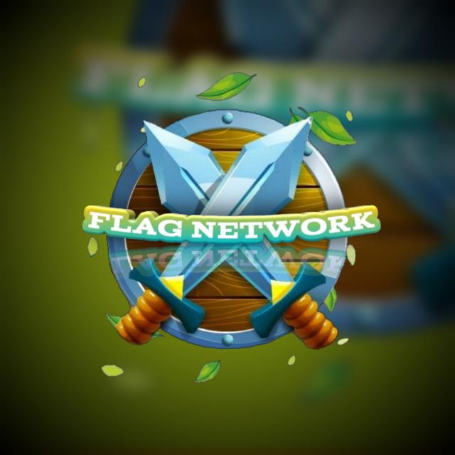 ? ⚡FLAG NETWORK | CHAT ⚡ ?