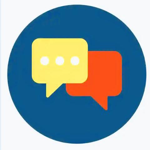 Chat room app group 