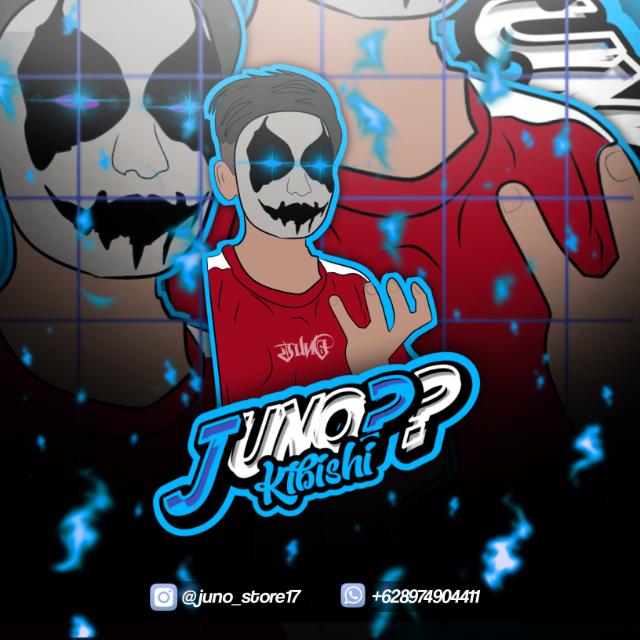 JB5 JUNO KECE STORE Whatsapp group
