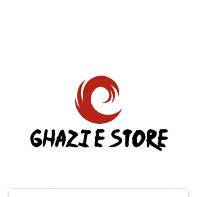 Ghazi E Store