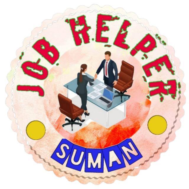 JoB HeLpEr