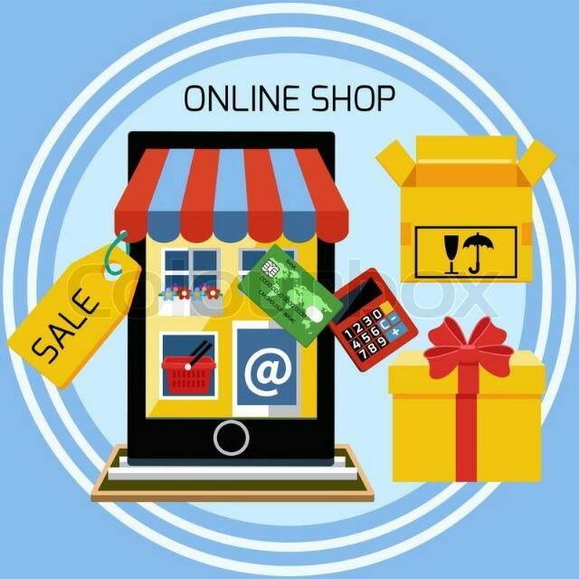 Frequency online shop Whatsapp group