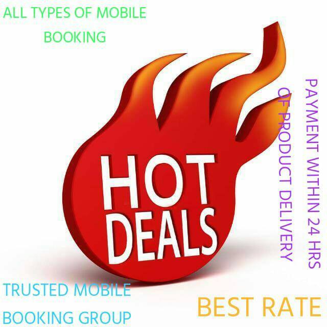 ???Hot Deal's????