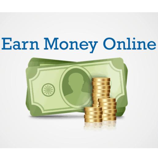 Earn money 