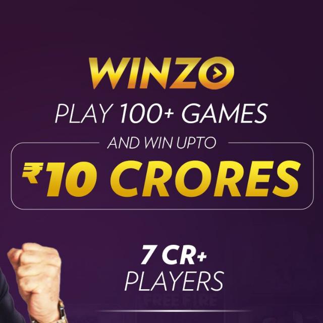 New ernig app game 