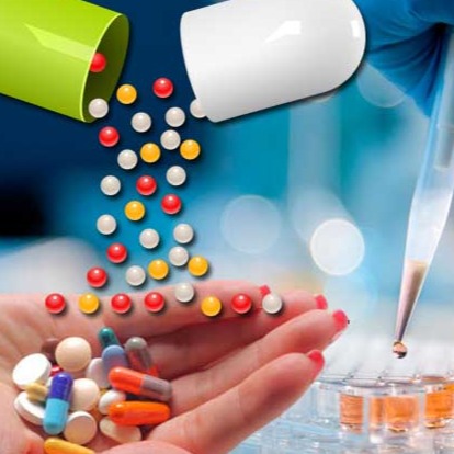 Drugs Formulations???