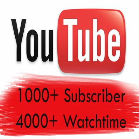 1k subscriber group 