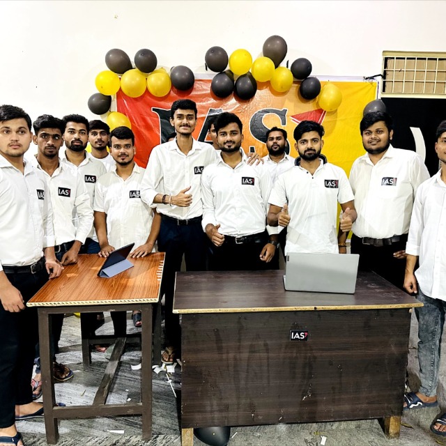 IAS PLATFORM Whatsapp group