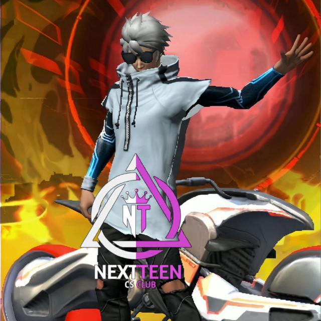 OPMEM NEXTTEEN BOYS/LADS #1