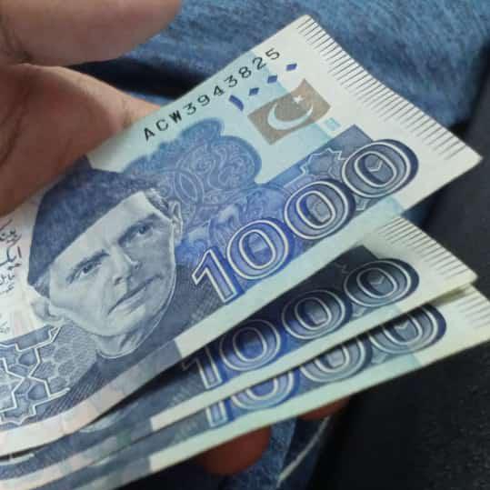 Earn with £bad ?✅