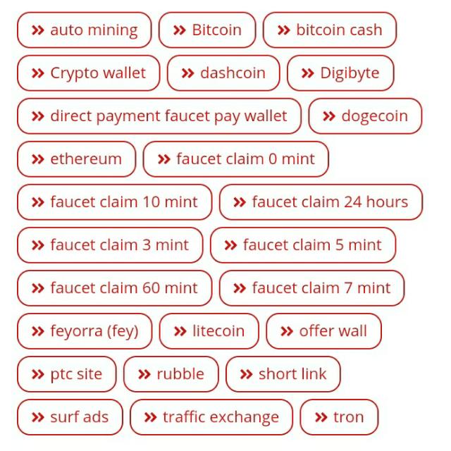 Faucetpay.link -2 ???
