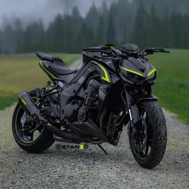 Bike store