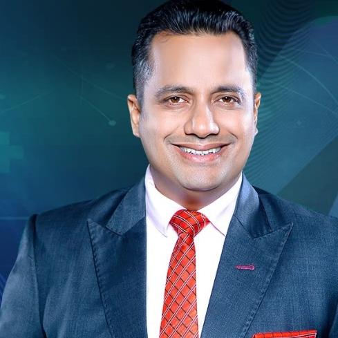 Vivek bindra fan
