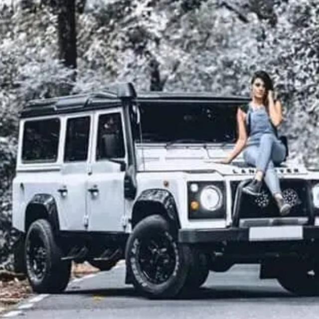 Defender love????