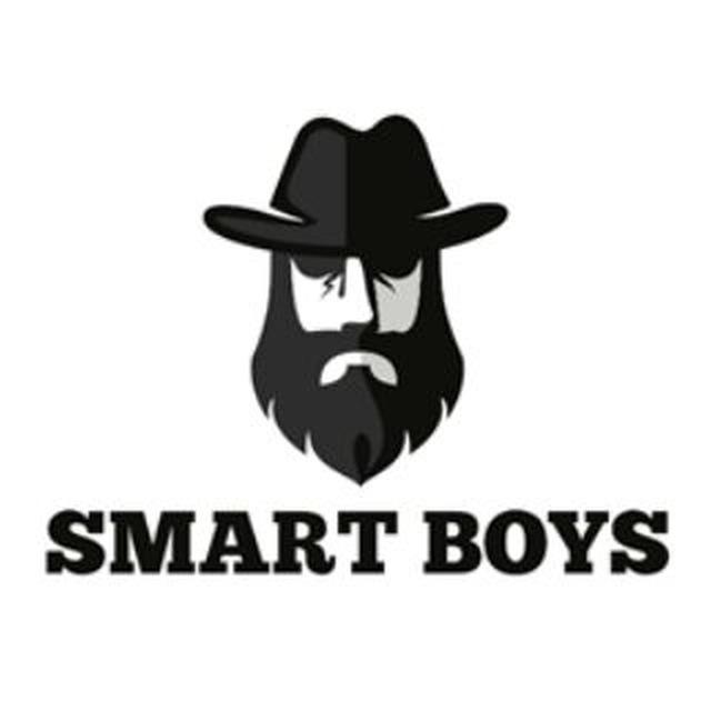 Smart boy ????