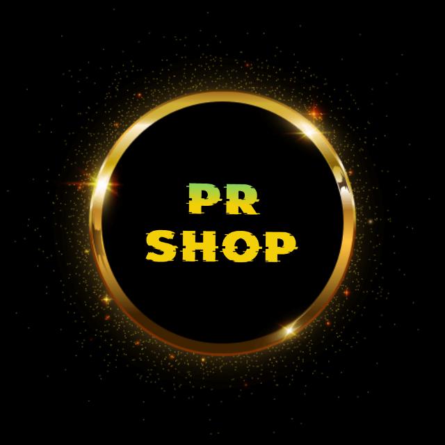 PR SHOP