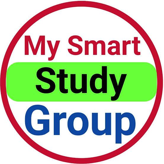 MY STUDY GROUP IX X XI XII